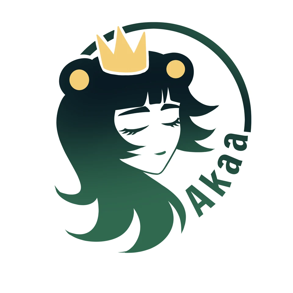 Logo Akaa