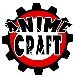 Logo Animecraft