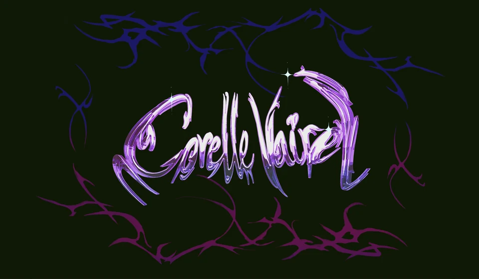 Logo Corelle-Vairel