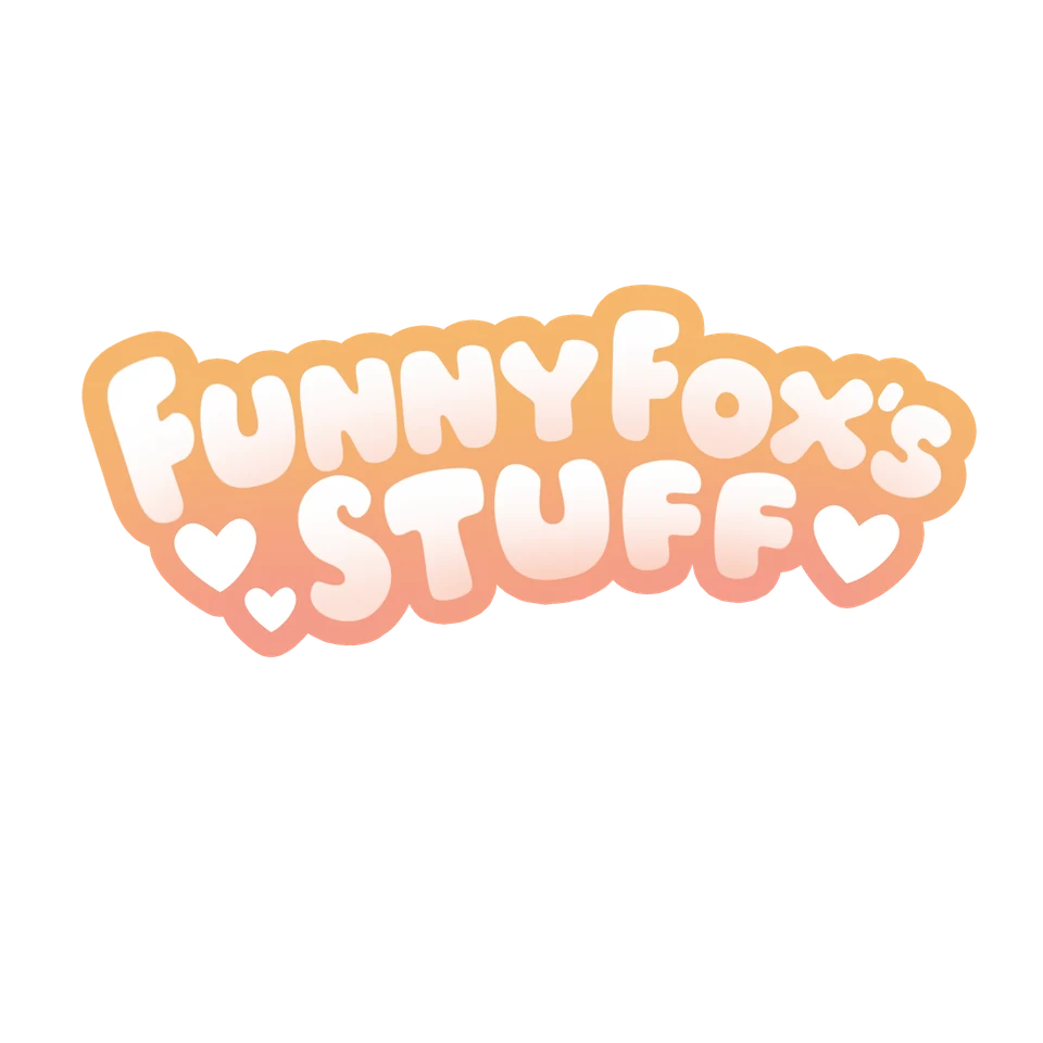 Logo FunnyFox's Stuff