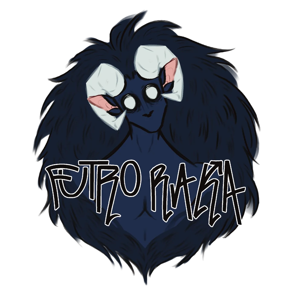 Logo Futro Raka