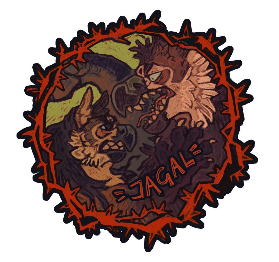 Logo Jagal