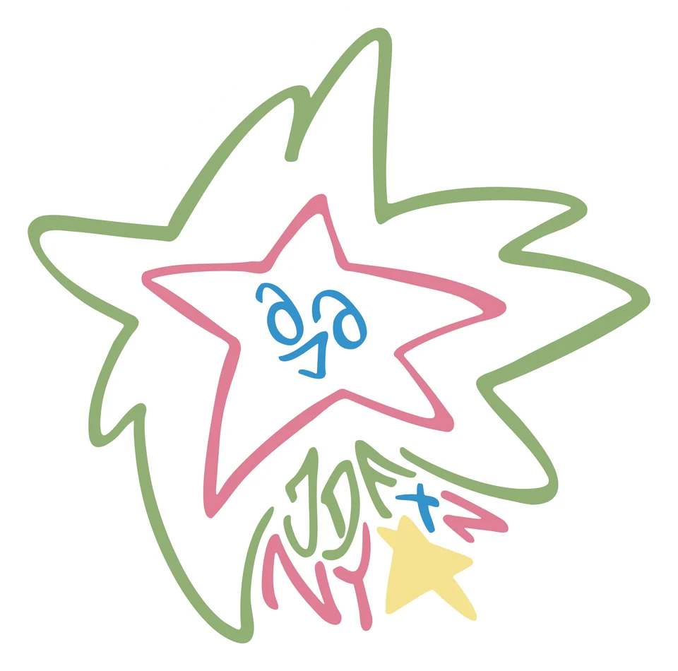 Logo JulaDajeFula (szin) || nyankowski