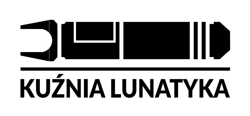 Logo Kuźnia Lunatyka