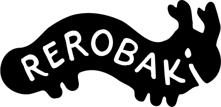 Logo rerobaki