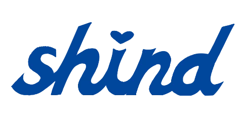 Logo shind