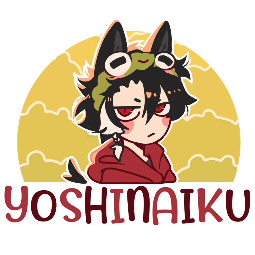Logo Yoshinaiku