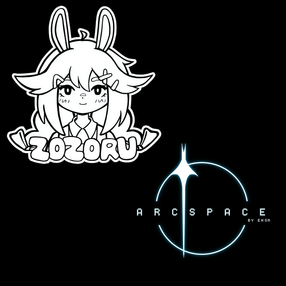 Logo Zozoru x ehon
