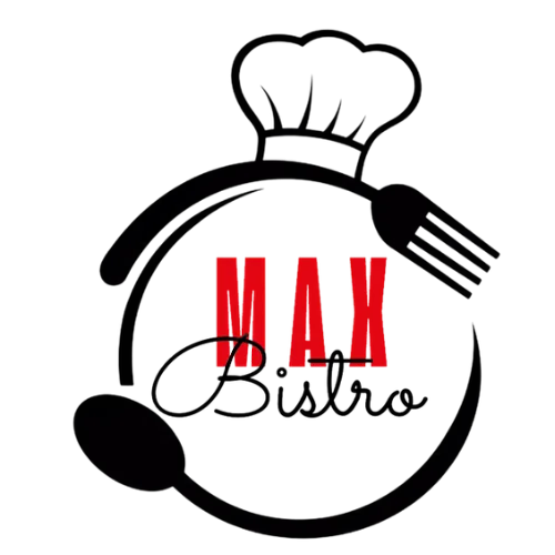 Logo Max Bistro