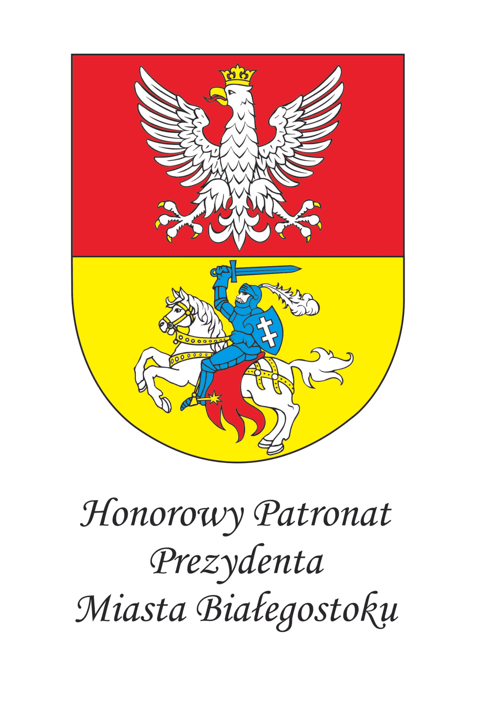 Honorowy Patronat Prezydenta Miasta Białegostoku