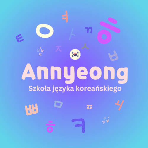 Annyeong — szkoła języka koreańskiego